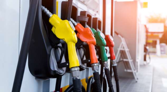 Стоит ли переходить с бензина на газ