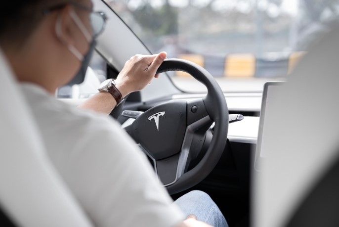 як примусово перевірити оновлення прошивки tesla як примусово перевірити оновлення прошивки tesla